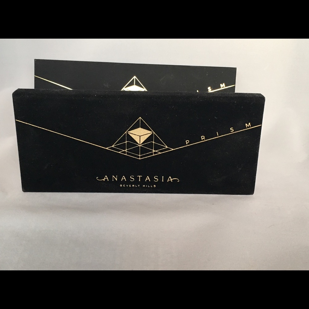 Prism Palette by ABH
